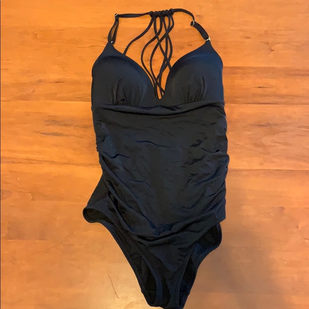 Athleta size small swimsuit